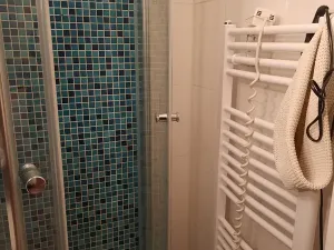 Pronájem bytu 2+kk, Praha - Smíchov, Arbesovo náměstí, 45 m2