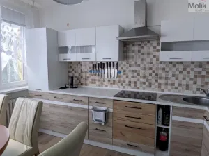 Prodej bytu 3+kk, Teplice - Trnovany, Hlávkova, 54 m2
