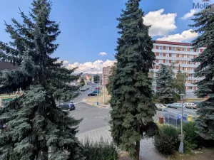 Prodej bytu 3+kk, Teplice - Trnovany, Hlávkova, 54 m2
