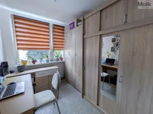 Prodej bytu 3+kk, Teplice - Trnovany, Hlávkova, 54 m2