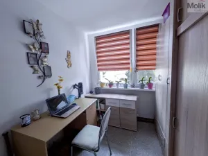 Prodej bytu 3+kk, Teplice - Trnovany, Hlávkova, 54 m2