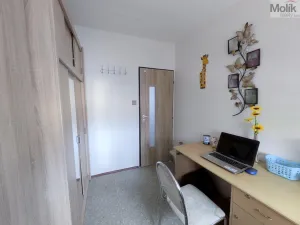 Prodej bytu 3+kk, Teplice - Trnovany, Hlávkova, 54 m2