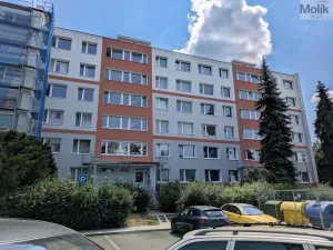 Prodej bytu 3+kk, Teplice - Trnovany, Hlávkova, 54 m2