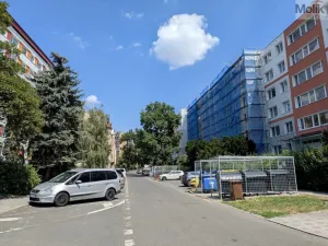 Prodej bytu 3+kk, Teplice - Trnovany, Hlávkova, 54 m2