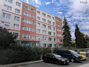 Prodej bytu 3+kk, Teplice - Trnovany, Hlávkova, 54 m2
