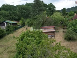 Prodej zahrady, Děčín, Chlumská, 957 m2