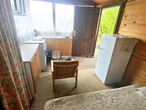 Prodej zahrady, Děčín, Chlumská, 957 m2
