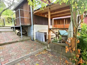 Prodej zahrady, Děčín, Chlumská, 957 m2
