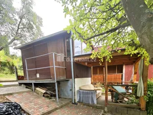 Prodej zahrady, Děčín, Chlumská, 957 m2