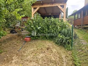 Prodej zahrady, Děčín, Chlumská, 957 m2