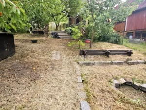Prodej zahrady, Děčín, Chlumská, 957 m2