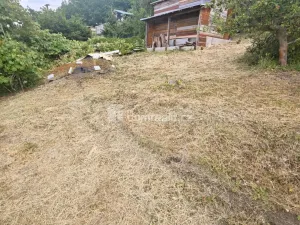 Prodej zahrady, Děčín, Chlumská, 957 m2