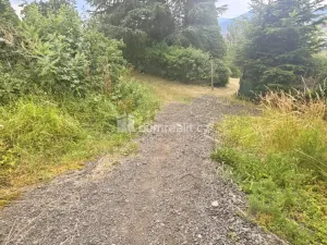 Prodej zahrady, Děčín, Chlumská, 957 m2