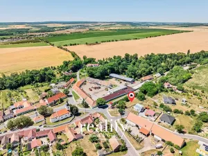 Prodej pozemku pro bydlení, Želetice, 1392 m2