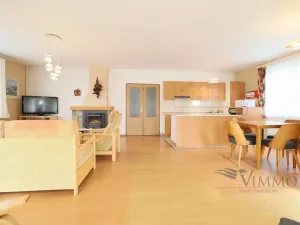 Prodej rodinného domu, Kolšov, 175 m2