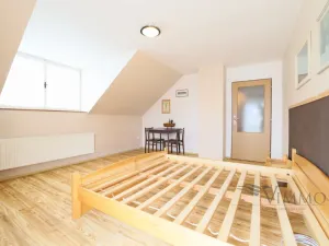 Prodej rodinného domu, Kolšov, 175 m2
