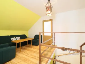 Prodej rodinného domu, Kolšov, 175 m2