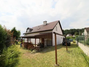 Prodej rodinného domu, Kolšov, 175 m2