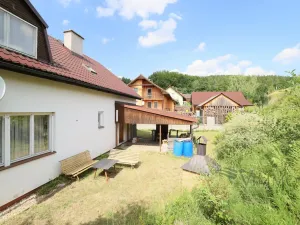 Prodej rodinného domu, Kolšov, 175 m2