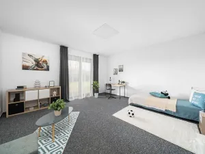 Prodej rodinného domu, Příbram, Borová, 316 m2