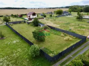 Prodej pozemku pro bydlení, Chbany - Vadkovice, 943 m2