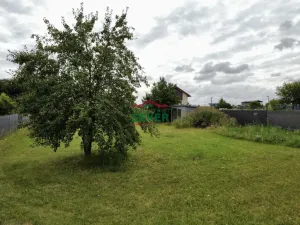 Prodej pozemku pro bydlení, Chbany - Vadkovice, 943 m2