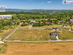 Prodej pozemku pro bydlení, Andělská Hora, 1118 m2