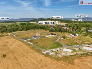Prodej pozemku pro bydlení, Andělská Hora, 1118 m2