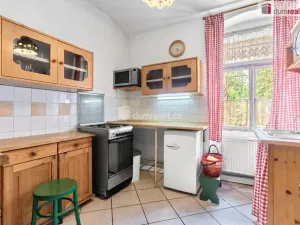 Prodej chalupy, Žlutice - Ratiboř, 125 m2