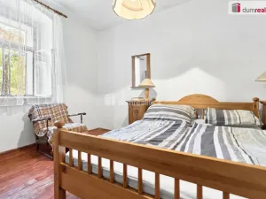 Prodej chalupy, Žlutice - Ratiboř, 125 m2