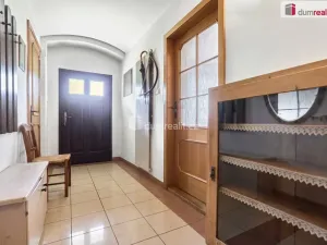 Prodej chalupy, Žlutice - Ratiboř, 125 m2