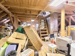 Prodej chalupy, Žlutice - Ratiboř, 125 m2