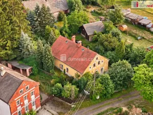 Prodej chalupy, Žlutice - Ratiboř, 125 m2