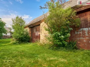 Prodej chalupy, Žlutice - Ratiboř, 125 m2