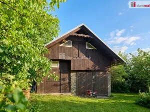 Prodej chalupy, Žlutice - Ratiboř, 125 m2
