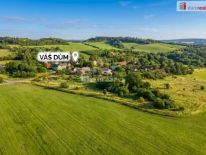 Prodej chalupy, Žlutice - Ratiboř, 125 m2