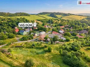 Prodej chalupy, Žlutice - Ratiboř, 125 m2