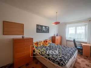 Prodej bytu 3+1, Vnorovy, 88 m2