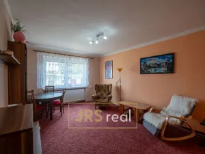 Prodej bytu 3+1, Vnorovy, 88 m2