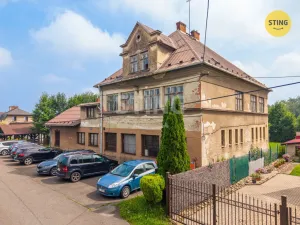 Prodej rodinného domu, Třinec, Odbojářů, 700 m2