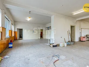 Prodej rodinného domu, Třinec, Odbojářů, 700 m2