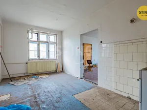 Prodej rodinného domu, Třinec, Odbojářů, 700 m2