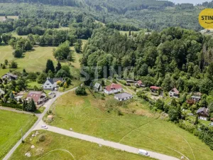 Prodej pozemku pro bydlení, Pstruží, 1922 m2