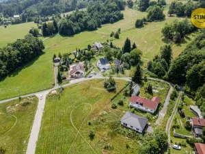 Prodej pozemku pro bydlení, Pstruží, 1922 m2