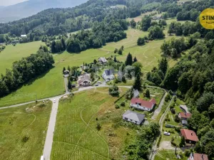 Prodej pozemku pro bydlení, Pstruží, 1922 m2