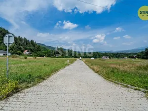 Prodej pozemku pro bydlení, Pstruží, 1922 m2