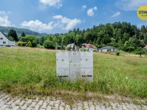 Prodej pozemku pro bydlení, Pstruží, 1922 m2