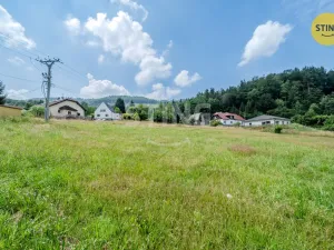 Prodej pozemku pro bydlení, Pstruží, 1922 m2
