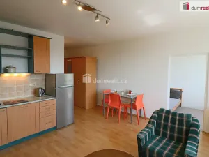 Prodej bytu 2+kk, Praha - Kamýk, Zárubova, 43 m2