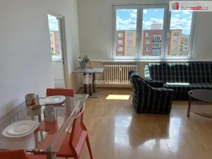 Prodej bytu 2+kk, Praha - Kamýk, Zárubova, 43 m2